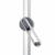 Doppler EXPERT Auto Tilt – Rechteckiger Sonnenschirm für Balkon oder Terrasse – Knickbar – ca. 300x200 cm – Anthrazit - 5