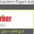 Doppler EXPERT Auto Tilt – Rechteckiger Sonnenschirm für Balkon oder Terrasse – Knickbar – ca. 300x200 cm – Anthrazit - 6