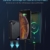 EAFU Powerbank, Mini LED Display 10000mAh Hohe Kapazität Dual 3A USB Typ C Tragbares Ladegerät, Externer Akku mit Taschenlampe für iPhone XS X 8 Plus Samsung S10 Google LG iPad Airpods - 4