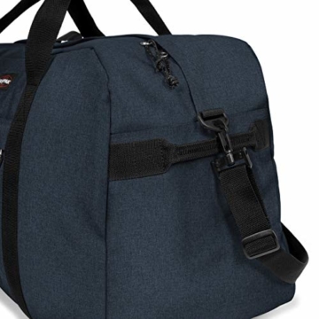 Eastpak Terminal + Reisetasche, 75 cm, 96 L, Blau (Triple Denim) - 6