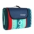 femor 200 x 300 cm Picknickdecke XXL Picknick-Matte Outdoor wasserdichte sanddichte Stranddecke tolle Fleece wärmeisoliert mit Tragegriff (Grün) - 1
