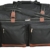 Foolsgold Extra große 120L Reisetasche Holdall Tasche Schwarz - 4
