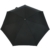 Knirps Regenschirm Slim Duomatic - klein und leicht mit Auf-Zu Automatik - Black - 4
