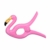 LHKJ 1 Paar Flamingo Handtuchklemmen,Kunststoff Strandtuchklammern Handtuch Clips Wäscheklammern - 7