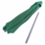 Nexos GM35106 Sonnenschirm Ø 290 cm Stahl Gestell UV Schutz UPF 50+ Gartenschirm Marktschirm mit Kurbel, neigbar Schirmstoff Grün wasserabweisend Höhe 230 cm - 7