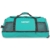 NOWI XXL 3-Rollen Reisetasche platzsparend 81 cm mit Dehnfalte - 4