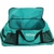 NOWI XXL 3-Rollen Reisetasche platzsparend 81 cm mit Dehnfalte - 5