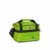 outdoorer Kleine Kühltasche Cool Butler 6, grün, mit Außentasche - 1