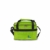 outdoorer Kleine Kühltasche Cool Butler 6, grün, mit Außentasche - 4