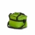 outdoorer Kleine Kühltasche Cool Butler 6, grün, mit Außentasche - 6
