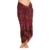 PANASIAM Sarong B008 Violettton - 3