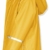 Playshoes Kinder Regenjacke-Mantel mit abnehmbarer Kapuze, Gelb (12 Gelb), Gr. 98 - 7