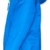 Playshoes Kinder-Unisex Regenjacke faltbar Regenmantel, Blau 7, 140 - 5