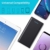 Pxwaxpy Powerbank，【26800mah-Neu Extrem Hohe Kapazität】Externer Akku mit 2 Output USB Schnellladung Max 2,1A , Akkupack mit 4 LED Anzeige Ultra Kompakte Externes Ladegerät für Handy, Tablet - 2