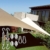 SanGlory Sonnensegel Befestigung Zubehör Edelstahl, Sonnensegel Befestigungsset Montage Aufbau Set mit Schrauben von Viereckigen und Dreieckigen Sonnensegel - 5