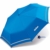 Scout Kinder Regenschirm Taschenschirm Schultaschenschirm mit Reflektorstreifen extra leicht royal Blue - 3