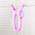 sinzau 8 PCS Jumbo Größe Strandtuch Clips, Vier Farben Wäscheklammern Kunststoff Clips Handtuch Klammer für Strand Pool tägliche Wäsche, schwere Badetuch etc - 3