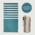 SummerSand Mikrofaser Strandtuch aus schnelltrocknendem Material: großes geruchsneutrales Mikrofaser Handtuch - Badehandtuch für den Strand sandabweisend - Antirutsch Beach Towel XXL - 160x80cm Grün - 5