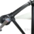 Swing&Harmonie Sonnenschirm mit LED Beleuchtung Ampelschirm 300cm / 350cm Solar Garten Schirm Pavillon (Ø 350cm, Creme) - 3
