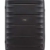 TITAN 4-Rad Koffer L groß mit TSA Schloss, Gepäck Serie HIGHLIGHT: Leichte Hartschalen Trolleys im Carbon Look, 842404-01, 75 cm, 107 Liter, black (schwarz) - 3