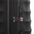 TITAN 4-Rad Koffer L groß mit TSA Schloss, Gepäck Serie HIGHLIGHT: Leichte Hartschalen Trolleys im Carbon Look, 842404-01, 75 cm, 107 Liter, black (schwarz) - 5
