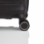 TITAN 4-Rad Koffer L groß mit TSA Schloss, Gepäck Serie HIGHLIGHT: Leichte Hartschalen Trolleys im Carbon Look, 842404-01, 75 cm, 107 Liter, black (schwarz) - 6