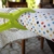 URAQT 12 Stück große Wäscheklammern Handtuchklemmen Strandtuchklammern Handtücher Towel Clips, Winddicht Klammern auf Strand und Sonnenliegen für Wäsche, Strandtuch, Badetuch, Teppich etc. - 6