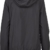 Urban Classics Damen Übergangs-Jacke Ladies Basic Pull-Over Jacket ,Schwarz (Black 00007) ,M - 10
