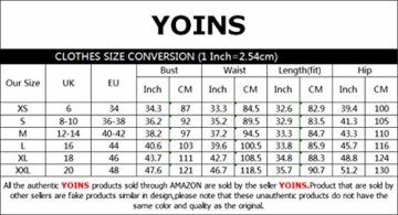 YOINS Strandkleider Damen Sommer Casual Sommerkleid Damen Kurz Strand Schulterfrei Elegant Kleider Ärmellos Minikleider Grün M - 4