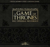 A Game of Thrones – Das offizielle Kochbuch - 1