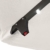Arebos Sonnenschirm mit LED Gartenschirm, Terrassenschirm, Balkonschirm, Ampelschirm mit Kurbel aufklappbar in Rot, Grün, Creme oder Anthrazit (wählbar) (Creme) - 4