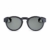Bose Unisex - Erwachsene Frames Audio-Sonnenbrille, Rondo, schwarz, 51 x 148 x 51 - 1