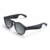 Bose Unisex - Erwachsene Frames Audio-Sonnenbrille, Rondo, schwarz, 51 x 148 x 51 - 7