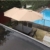 Briefkästen Sonnenschirme Sonnenschirm, Sonnenschirm Doppelsonnenschirme Terrasse Balkon/mit Kurbel, for Strand/Garten/Terrasse/Pavillon - ohne Grund (Color : Dark Beige) - 2