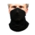 BRUBECK® X-Pro halbe klimaoaktive Gesichtsmaske Sturmhaube Sturmmaske, Größen: L/XL; Farbe: X-Pro / Black - 8