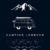Camping Logbuch - Let‘s get lost: Reisemobil Tagebuch für die Reise mit dem Camper, Wohnwagen oder Wohnmobil, 51 Doppelseiten zum Eintragen von Reisetagen, ca. DIN A5 (6" x 9") - 1