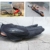 COFIT Motorrad Handschuhe, Touchscreen Motorradhandschuhe für Motorradrennen, Mountainbike, Motorcross, Klettern, Wandern und andere Outdoor Sportarten und Aktivitäten - Schwarz XL - 2