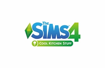 Die Sims 4 - Coole Küchen-Accessoires (SP 3) [PC Code - Origin] - 2