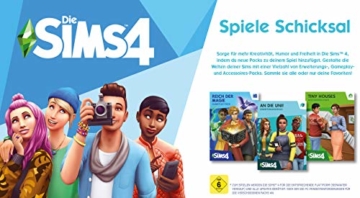 Die Sims 4 - Coole Küchen-Accessoires (SP 3) [PC Code - Origin] - 3