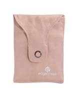 Eagle Creek Brustbeutel Silk Undercover Bra Stash, rose, 10 x 7 x 0.2, EC-41124081 - 1