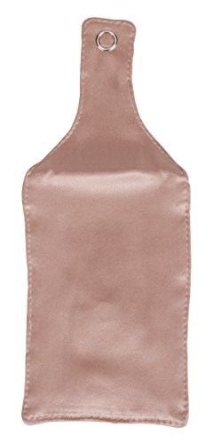 Eagle Creek Brustbeutel Silk Undercover Bra Stash, rose, 10 x 7 x 0.2, EC-41124081 - 4