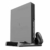 ElecGear Playstation Vertikaler Ständer Ladestation, Lüfter Kühler Standfuß, 10x Blu-ray Spiele Hüllen Halterung Stand mit Dual Charger Ladegerät für DualShock 4 Controller und PS4, PS4 Slim, PS4 Pro - 1