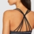 ESPRIT Damen Moonrise Beach AY Tankini Bikinioberteil, Schwarz (Black 001), (Herstellergröße: 42) - 5