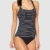 ESPRIT Damen Ocean Beach AY Classic solid Bikinihose, Schwarz (Black 001), (Herstellergröße:42) - 3