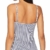 ESPRIT Damen Tankini Oberteil Clearwater Beach Padded, Blau (Navy 400), (Herstellergröße:38) - 2