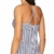 ESPRIT Damen Tankini Oberteil Clearwater Beach Padded, Blau (Navy 400), (Herstellergröße:38) - 4