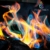 Feuerfarben Pulver für buntes Feuer 250 Gramm für Feuerstellen, Kamin, Ofen, Lagerfeuer oder für Outdoor-Events - 4