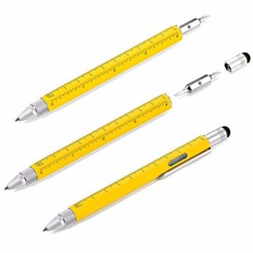 Fruitman Kugelschreiber lustige geschenk für männer geschenke weihnachten büro gadgets helfen für weihnachtsdeko werkzeug stift papa geschenkideen weihnachtsgeschenke für frauen und männer - 6