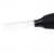 GOODS+GADGETS Leuchtender LED Regenschirm mit 7 Farben und integrierter LED Taschenlampe - 3