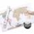 GOODS+GADGETS Scrape Off World Map Gold - XXL Weltkarte zum frei Rubbeln 82 x 45 cm - Rubbel Landkarte Deluxe Wandbild - 2